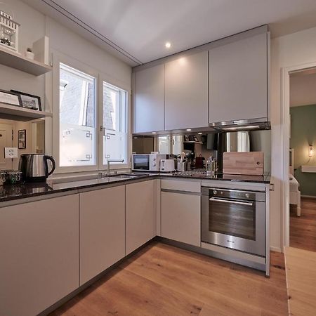 City Center Apartment With Mountain View Interlaken Exterior photo