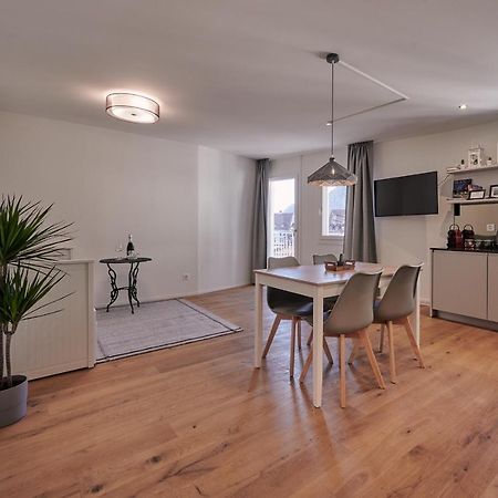 City Center Apartment With Mountain View Interlaken Exterior photo